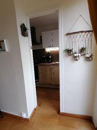 O Pied Marin Apartment Le Treport Luaran gambar
